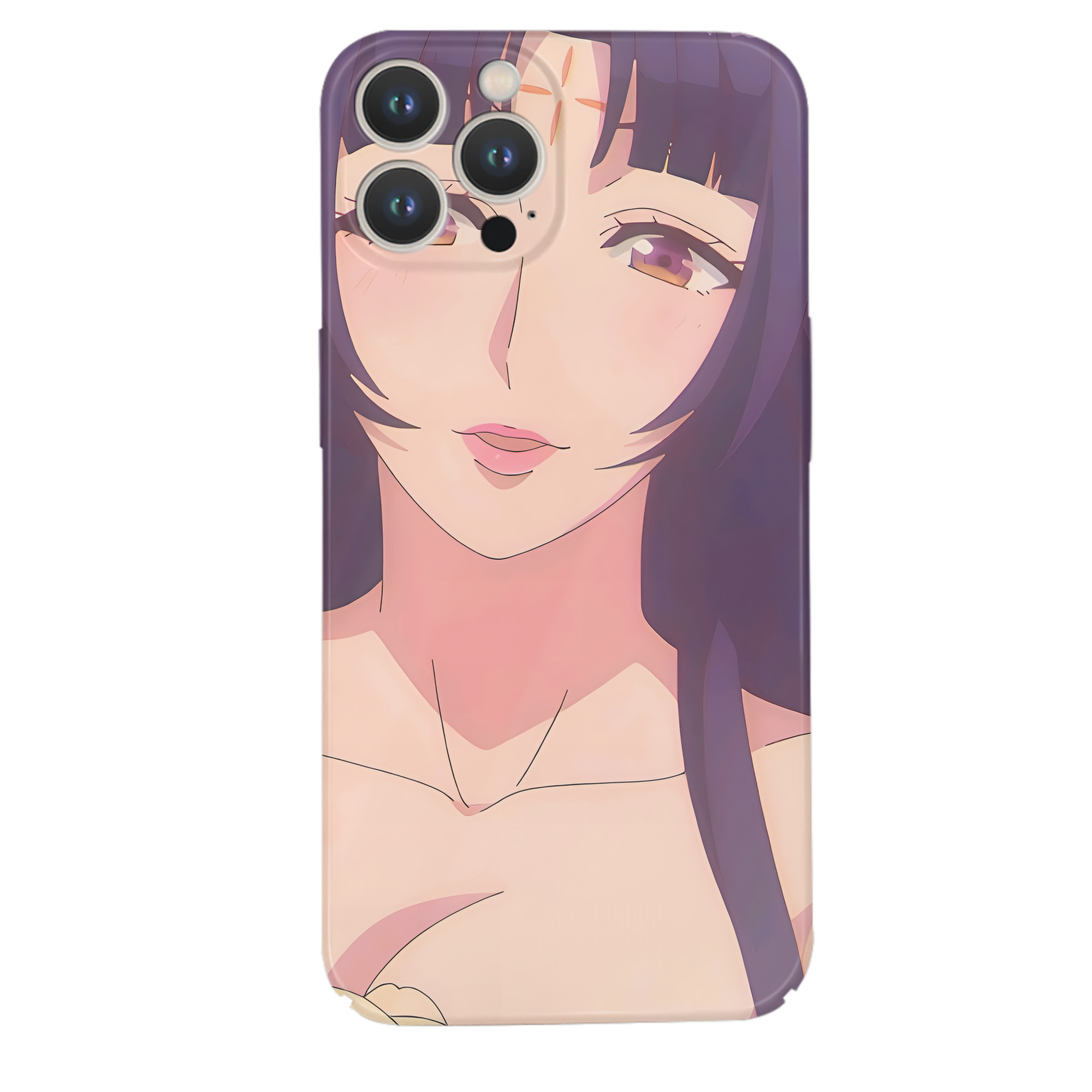 （画像用） 薬屋のひとりごと The Apothecary Diaries 【iPhone 14シリーズ対応】ハードケース